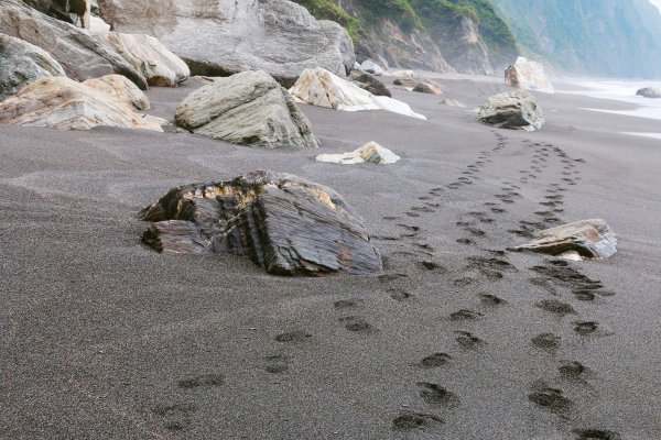 南澳長灘海岸535701