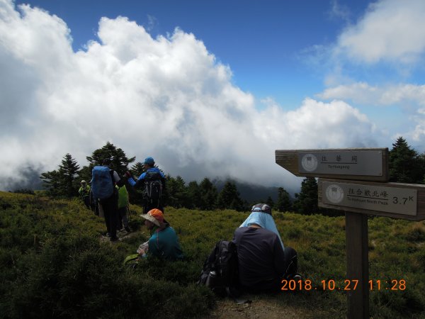 20181027_合歡北西峰852967