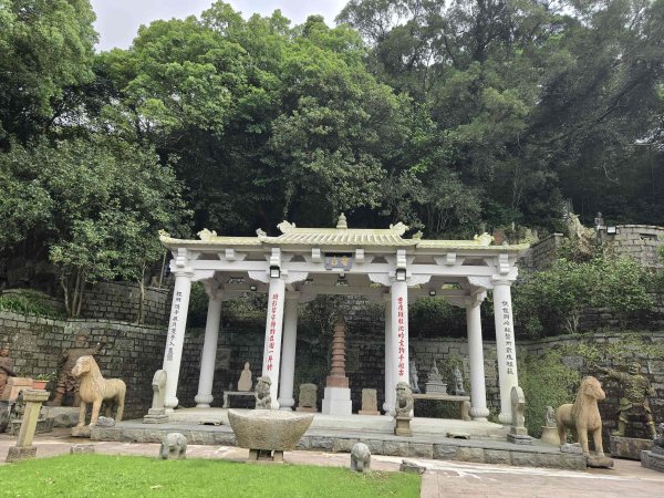 20260522淡水南瓜隧道-下奎柔百合花園-錦繡莊文化園區3062859