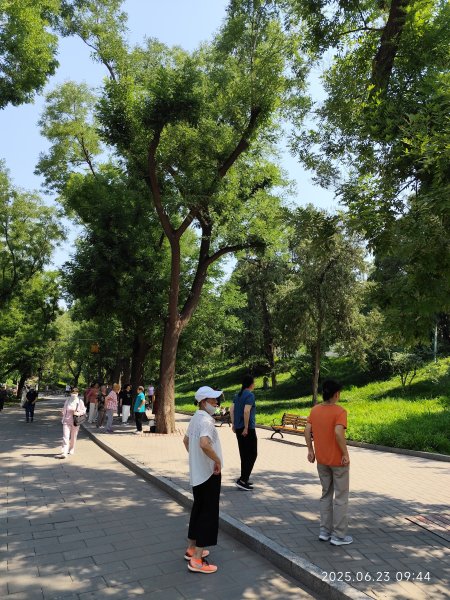 北京北海公園2829677