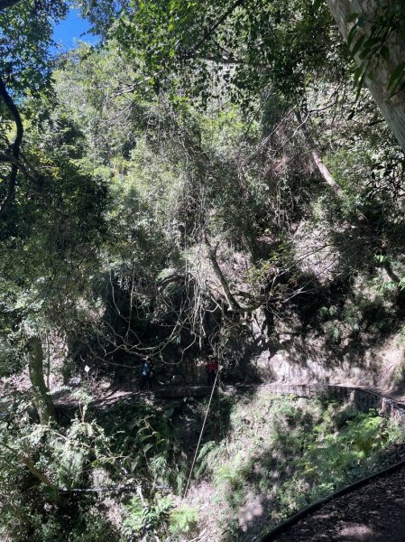 八通關雲龍瀑布2946622