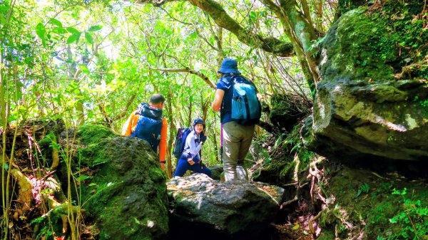 鹿兒島開聞岳,龍宮神社3027948