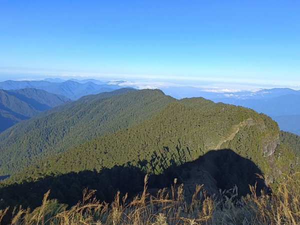 20231119一日武陵四秀&布秀蘭山、新達山2354778