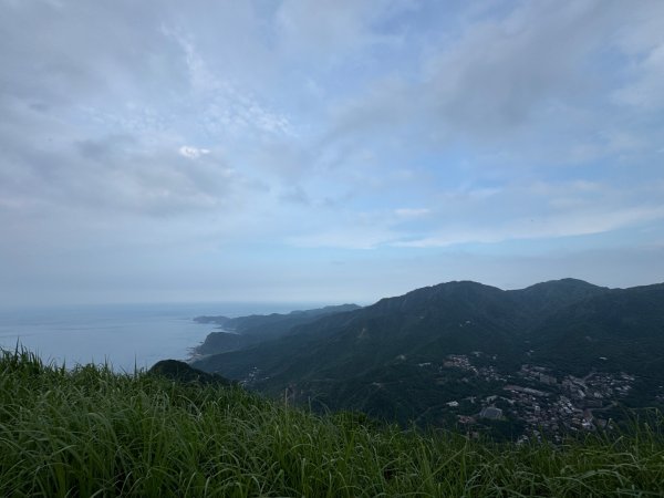 2025/04/19 小百岳第006基隆山2766359