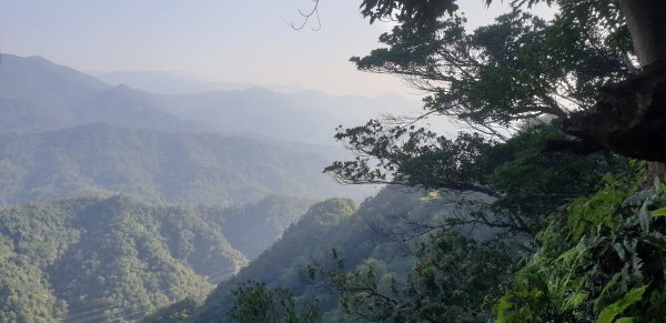 石牛山(新竹活動)