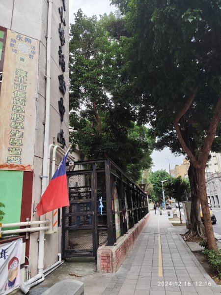 永樂國小、湖光教會、大港墘公園、撫順公園2673002