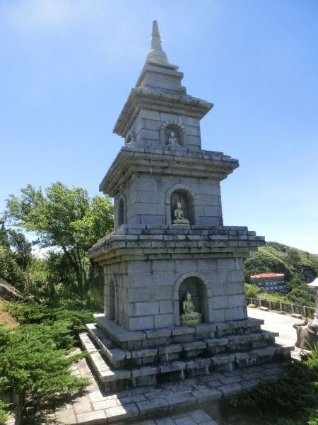 福卯古道．荖蘭山（靈鷲山）148360