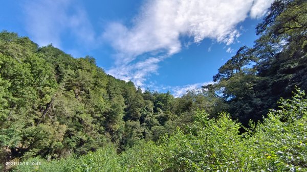 大霸群峰（大霸尖山、小霸尖山、加利山、伊澤山）1490725