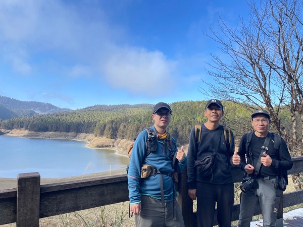 20250130三星山-三星池-翠峰湖-望洋山2702586