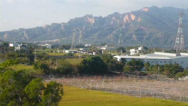 苗栗百大必訪步道、小百岳：火炎山1161655