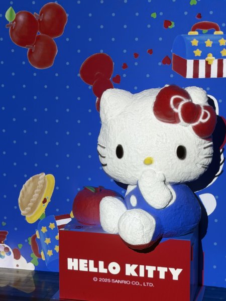 台灣Hello Kitty展🎀3078905