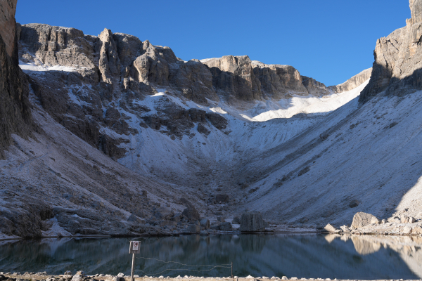 【豆腐之必然】【ALTA VIA 2】