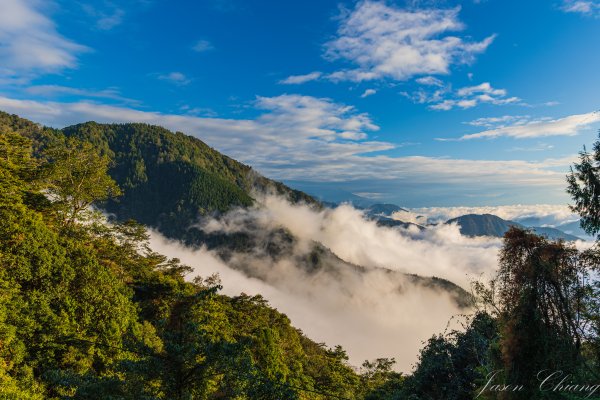 谷關七雄_屋我尾山2977040