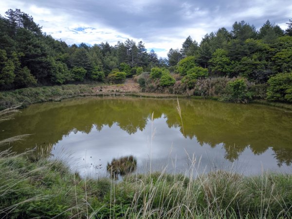 2026-05-23 小雪山防火巷、拾丸山南峰3062347