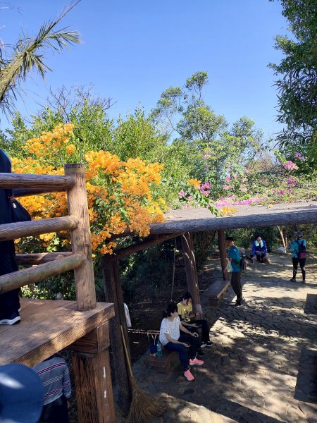 五酒桶山步道759878