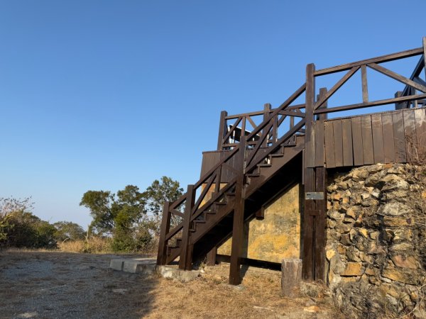 金門五虎山步道2692330
