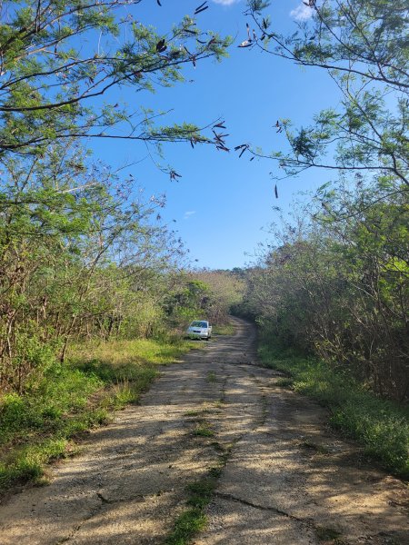 【屏東 | 墾丁】 小百岳集起來-大山母山封面