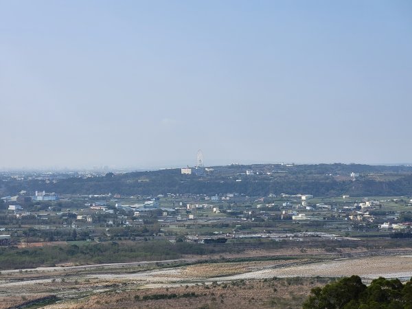 2026.03.15 火炎山、慈濟山縱走3017487