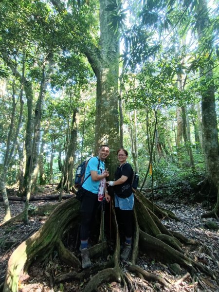 外鳥嘴山+蓮包山O型1686345