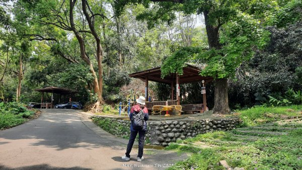 《台中》悠然雅緻｜后里毘盧禪寺小O精華步道202504042752317