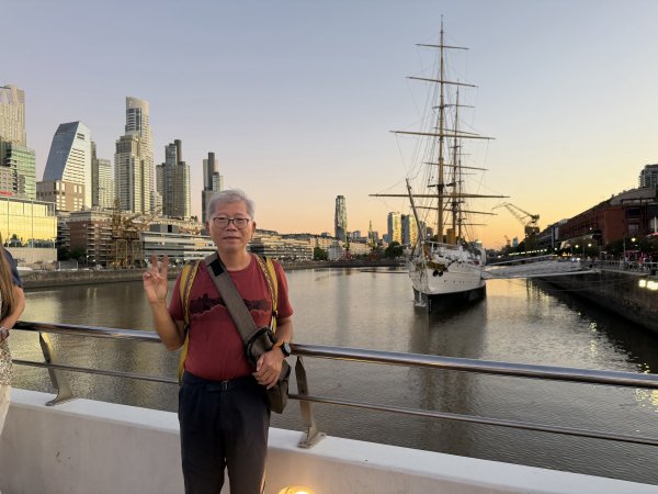 [紐約馬之行-64] 2025_1114 女人橋2954473