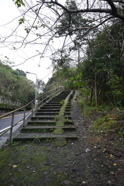 南港山26連峰縱走1602646