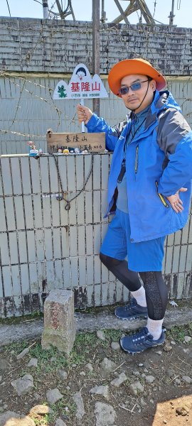 基隆山步道1274946
