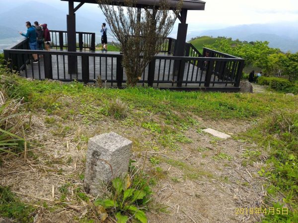 萬人山，六十石山303604