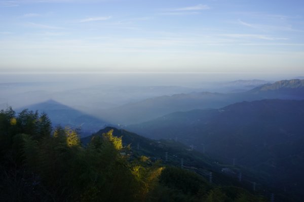 集集大山日出1758996