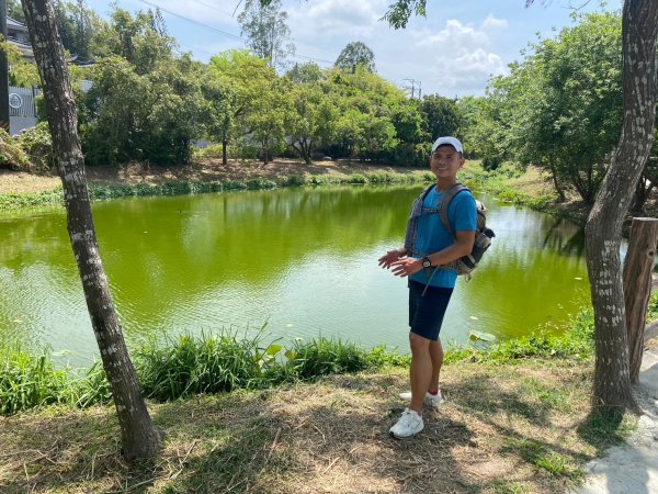 虎形山步道.阿公店水庫【人生首次開箱五月天演唱會】2477115
