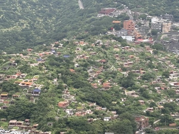 雞籠山(基隆山)快走2530332