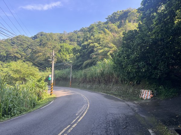 [皮皮獅Hike客任務-01/10] 2024_0720 打牛崎古道2557001