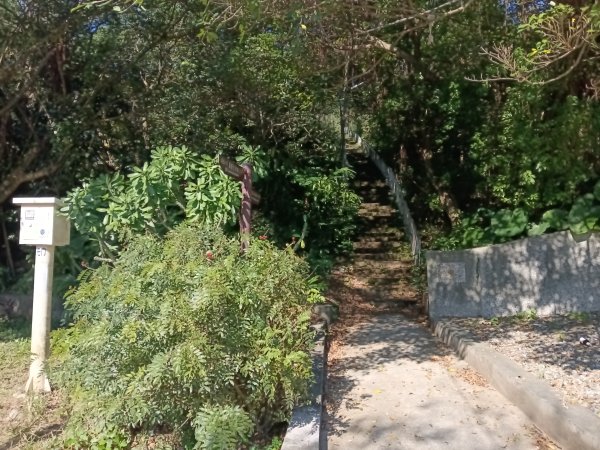 基隆市曾子寮山+大德山+摩天嶺+九華山+龍鳳山+火號山+球子山燈塔+白米甕砲台+白米甕尖+基隆燈塔3006509