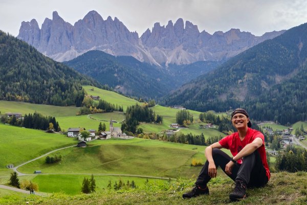 2024 世界旅行山岳篇 Part 12763807