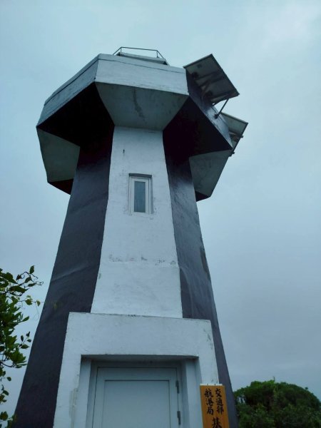 🌈2025.05.24基隆嶼+二信防空洞+基隆塔❤️FB：熊熊趴爬走🌈2798067