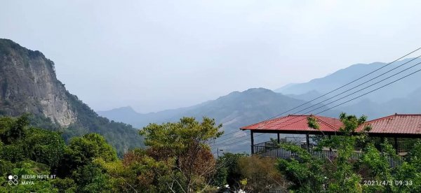 馬那邦山登山步道、雪霸國家公園1332511