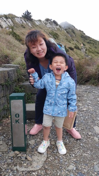 202505合歡山石門尖山尖山2803502