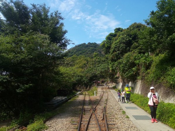 獨立山國家步道 大巃頂步道 太平945727