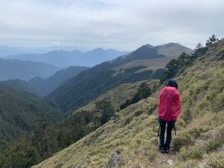 雪山西稜夢幻大景1393497