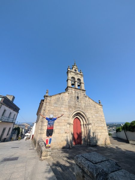 朝聖之路Sarria2983539