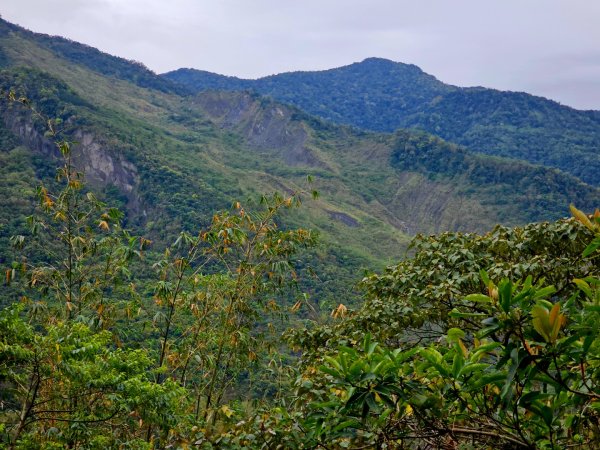 西阿里關山-小百岳#66-高雄市甲仙區2749992