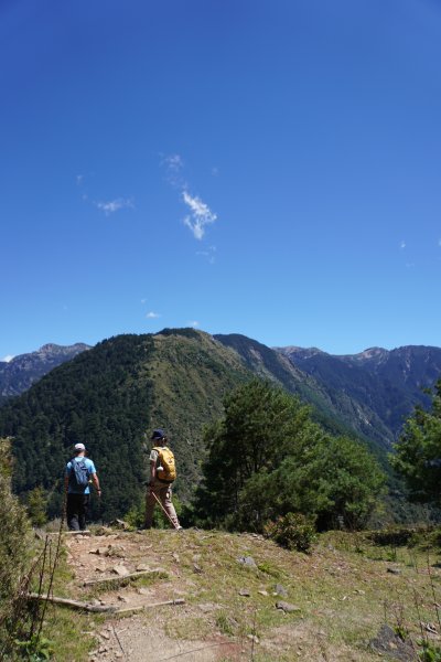 麟趾山一日遊3010203
