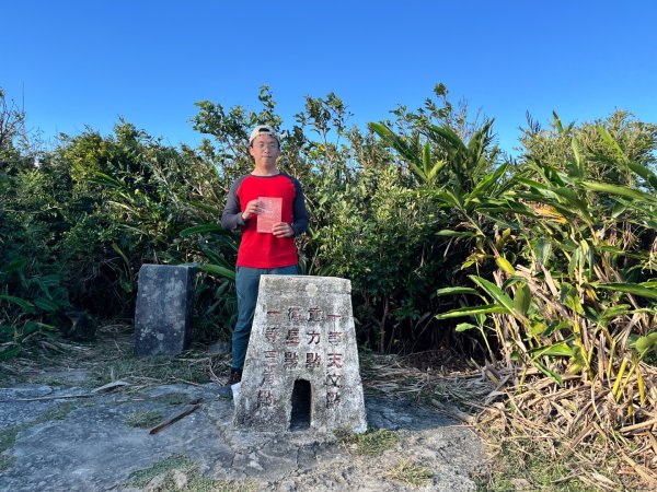 20251210_大山母山（屏東小百岳）2968650