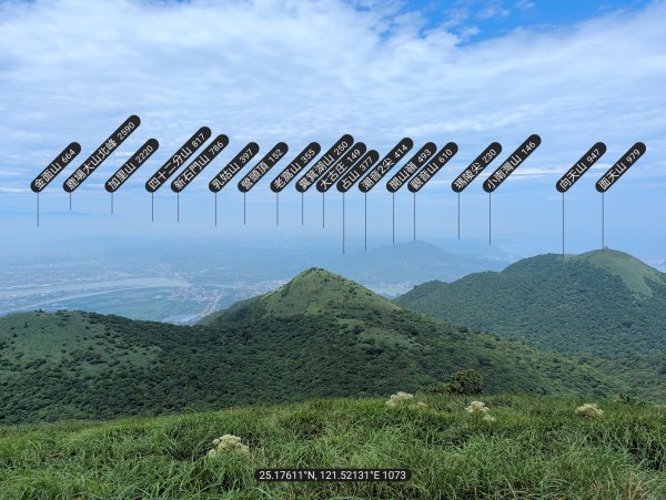 大屯山3060724
