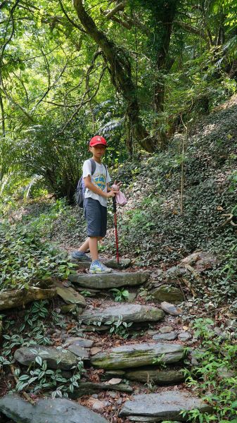 羅木斯溪登山步道113497