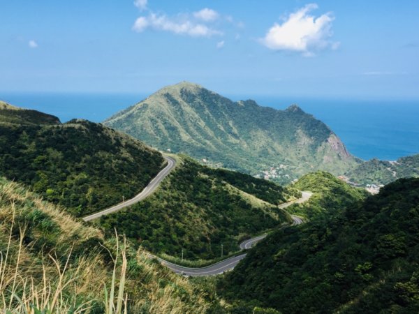 淡蘭古道北路（官道）855042