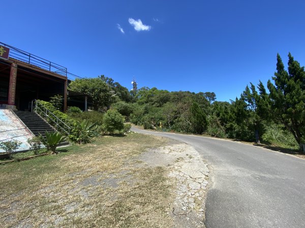 2025微笑山線大縱走尋寶集章任務-Ep.02【大棟山系】百年大榕樹2884764