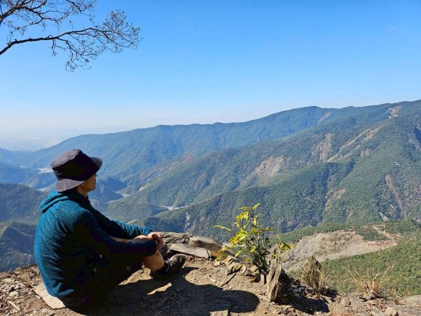 20260113多納六秀 足母山🧗2982980