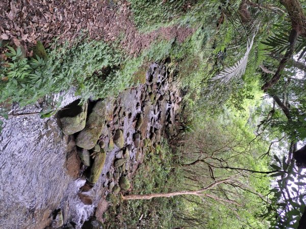 淡蘭中路第四段：威惠廟到灣潭古道登山口3104487