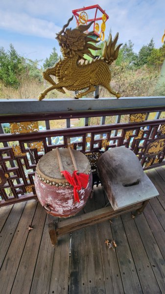 112/1/8苗栗縣頭屋鄉曲洞宮-墨硯山北峰-墨硯山-曲洞宮O型1992912